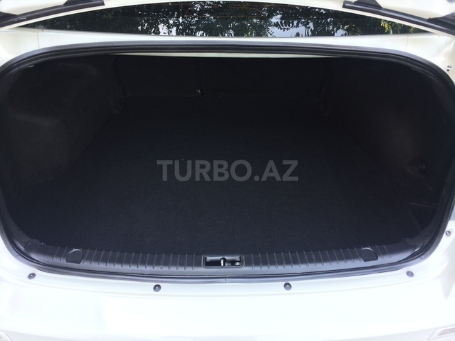 Hyundai Sonata 2009, 65,000 km - 2.4 л - Bakı