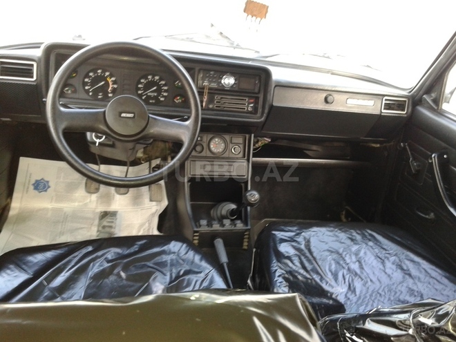 LADA (VAZ) 2107 2009, 40,000 km - 1.5 л - Bakı