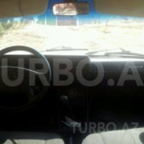 LADA (VAZ) 2107 1999, 123,000 km - 1.6 л - Bakı