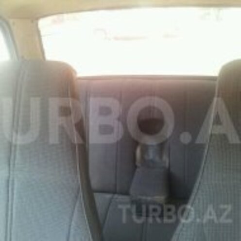 LADA (VAZ) 2107 1999, 123,000 km - 1.6 л - Bakı