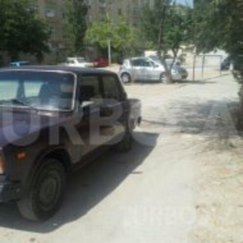 LADA (VAZ) 2107 1999, 123,000 km - 1.6 л - Bakı