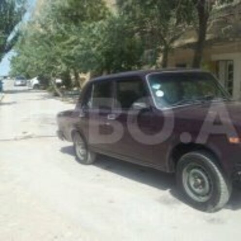 LADA (VAZ) 2107 1999, 123,000 km - 1.6 л - Bakı