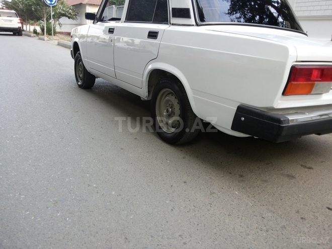 LADA (VAZ) 2107 2009, 40,000 km - 1.5 л - Bakı