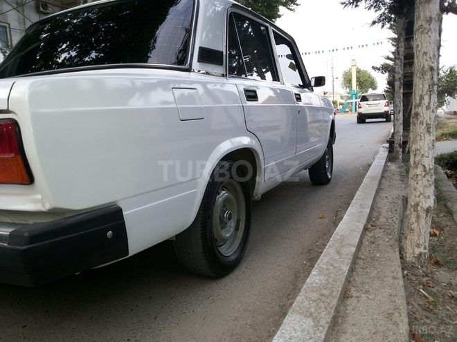 LADA (VAZ) 2107 2009, 40,000 km - 1.5 л - Bakı