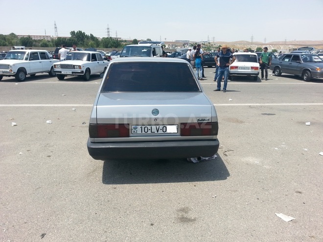 Tofas Sahin 2003, 123,000 km - 1.6 l - Bakı