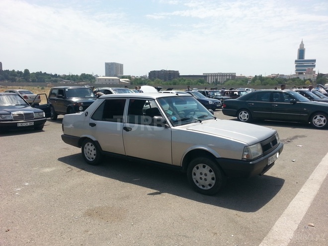 Tofas Sahin 2003, 123,000 km - 1.6 l - Bakı