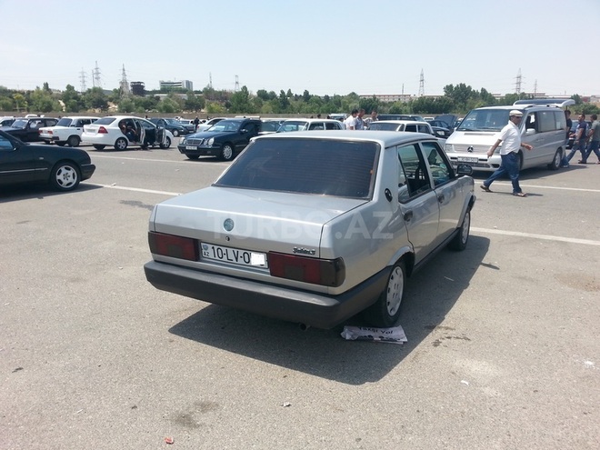 Tofas Sahin 2003, 123,000 km - 1.6 l - Bakı