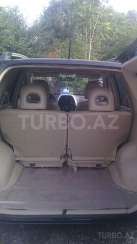 Chery Tiggo (T11) 2011, 118,824 km - 0.2 l - Bakı
