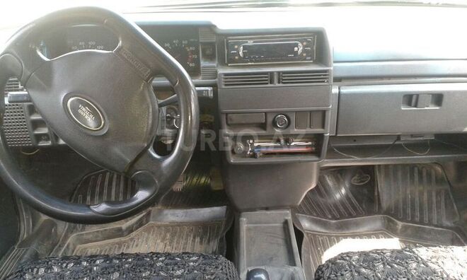 LADA (VAZ) 21099 2000, 251,000 km - 1.5 л - Bakı