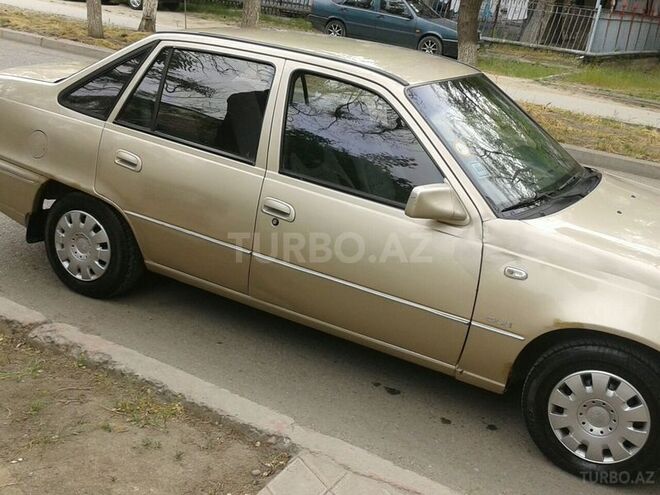 Daewoo Nexia 1997, 220,000 km - 1.5 л - Bakı