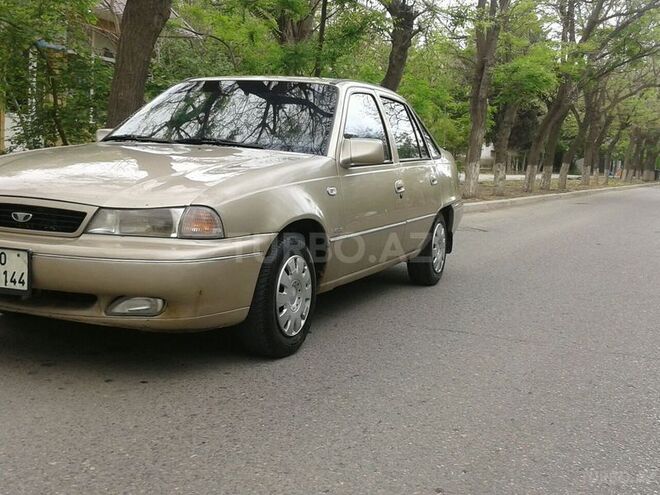 Daewoo Nexia 1997, 220,000 km - 1.5 л - Bakı