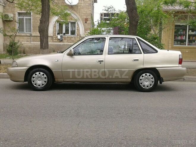 Daewoo Nexia 1997, 220,000 km - 1.5 л - Bakı