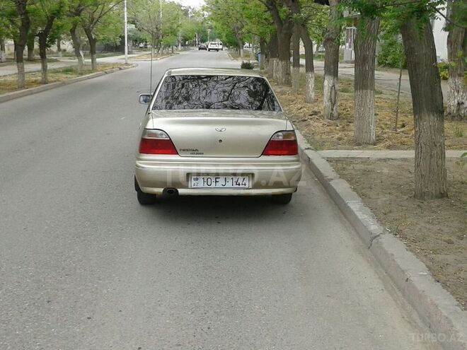 Daewoo Nexia 1997, 220,000 km - 1.5 л - Bakı