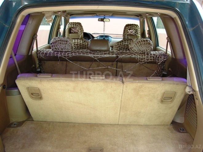 Honda Pilot 2005, 165,000 km - 3.5 l - Bakı