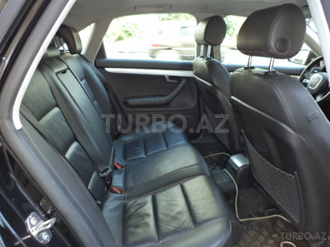 Audi A4 2008, 110,000 km - 2.0 l - Bakı