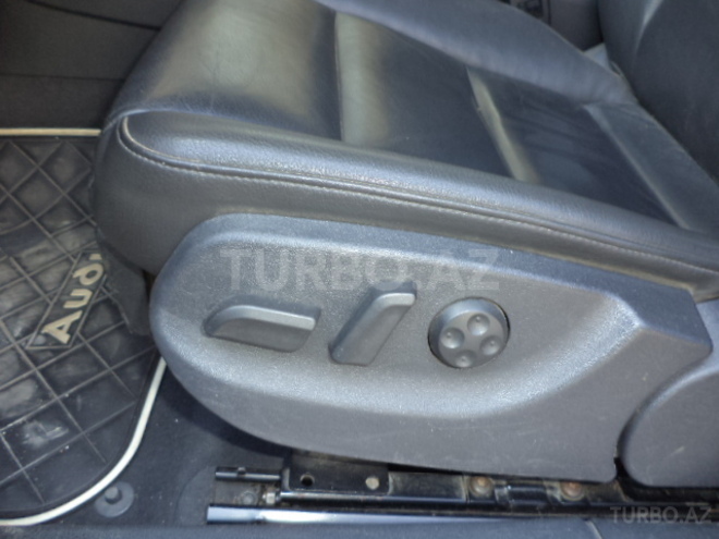 Audi A4 2008, 110,000 km - 2.0 l - Bakı