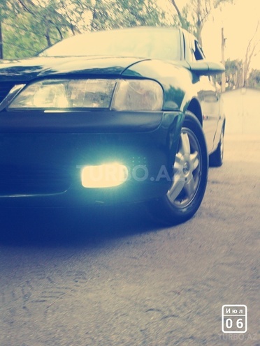 Opel Vectra 1995, 400,000 km - 2.0 l - Bakı
