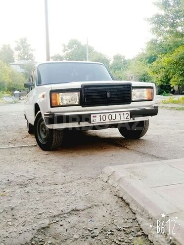 LADA (VAZ) 2107 2005, 60,000 km - 1.5 l - Bakı