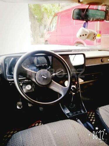 LADA (VAZ) 2107 2005, 60,000 km - 1.5 l - Bakı