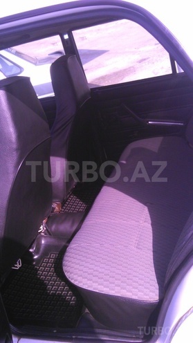 LADA (VAZ) 2107 2005, 134,515 km - 1.6 l - Bakı