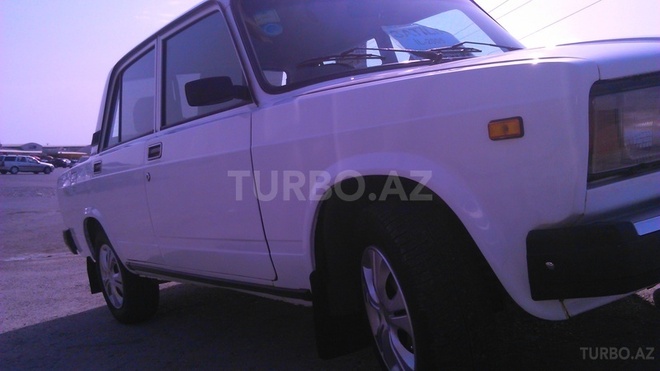 LADA (VAZ) 2107 2005, 134,515 km - 1.6 l - Bakı