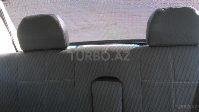 LADA (VAZ) 2107 2005, 134,515 km - 1.6 l - Bakı