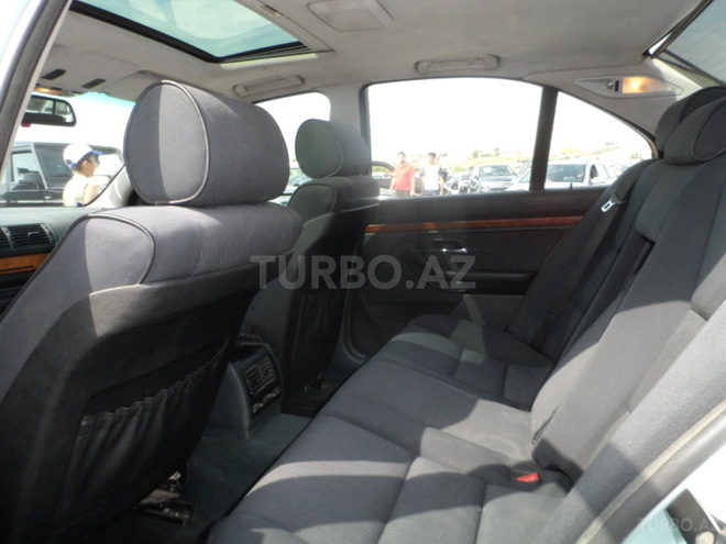 BMW 525 1996, 240,000 km - 2.5 l - Bakı