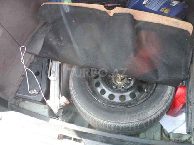 BMW 525 1996, 240,000 km - 2.5 l - Bakı