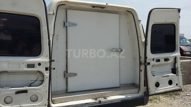 Ford Transit 1997, 200,000 km - 2.5 l - Bakı