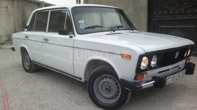 LADA (VAZ) 2106 2002, 88,000 km - 1.6 л - Bakı