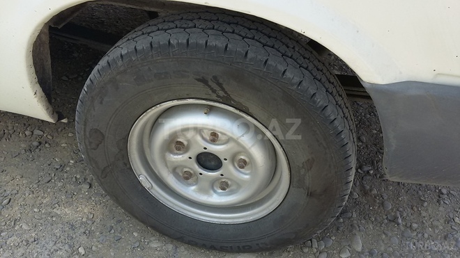 Ford Transit 1997, 200,000 km - 2.5 l - Bakı