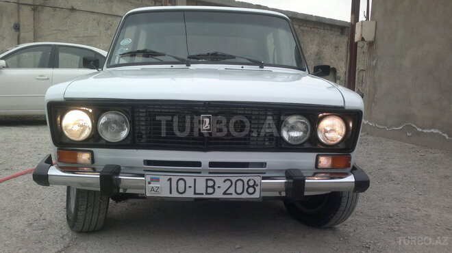 LADA (VAZ) 2106 2002, 88,000 km - 1.6 л - Bakı