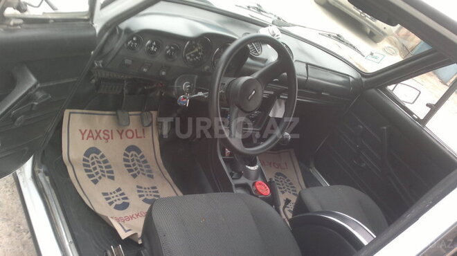LADA (VAZ) 2106 2002, 88,000 km - 1.6 л - Bakı