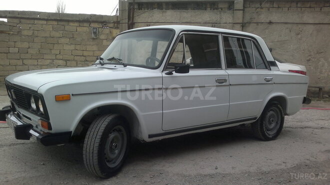 LADA (VAZ) 2106 2002, 88,000 km - 1.6 л - Bakı