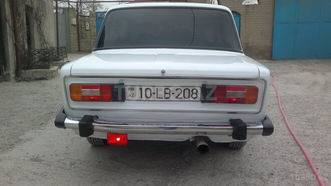 LADA (VAZ) 2106 2002, 88,000 km - 1.6 л - Bakı