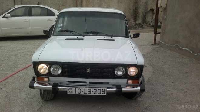 LADA (VAZ) 2106 2002, 88,000 km - 1.6 л - Bakı