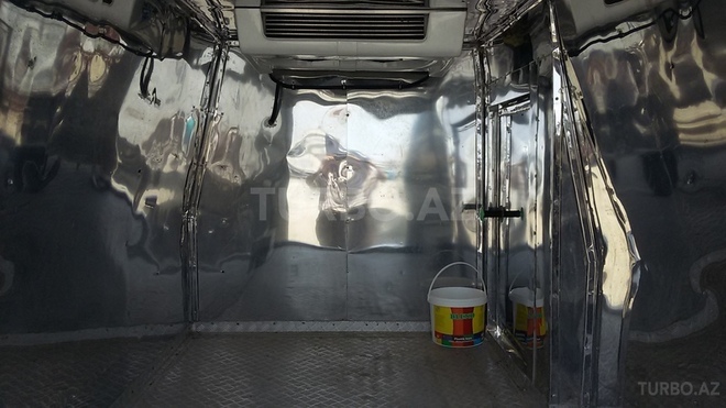 Ford Transit 1997, 200,000 km - 2.5 l - Bakı