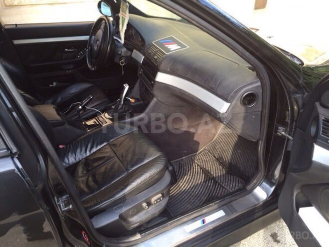 BMW 525 2000, 244,520 km - 2.5 l - Bakı