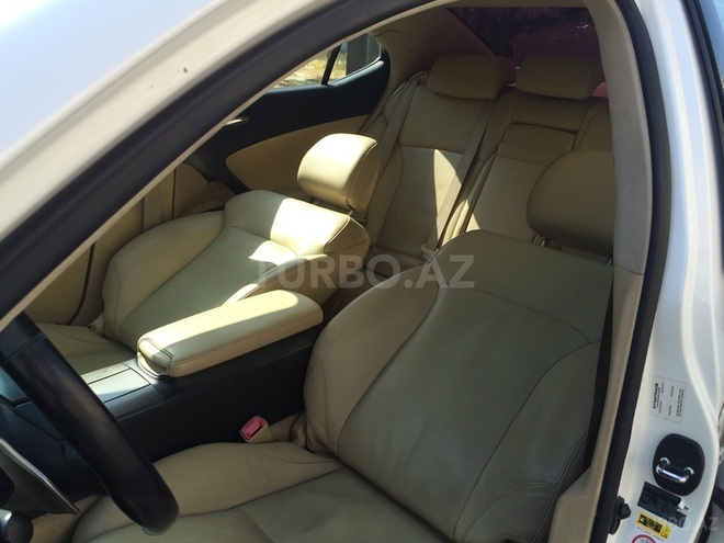 Lexus IS 300 2006, 74,874 km - 3.0 l - Bakı