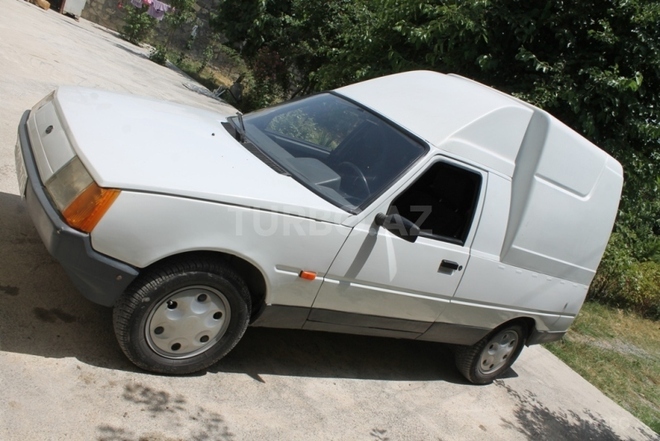 ZAZ Tavriya 2006, 199,000 km - 1.2 l - Bakı