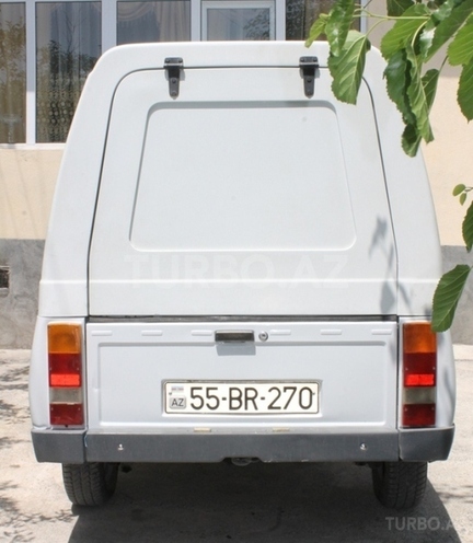 ZAZ Tavriya 2006, 199,000 km - 1.2 l - Bakı
