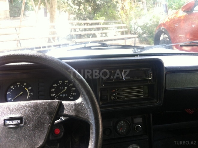 LADA (VAZ) 2107 2006, 158,000 km - 1.6 l - Bakı