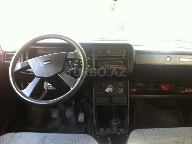 LADA (VAZ) 2107 2006, 158,000 km - 1.6 l - Bakı