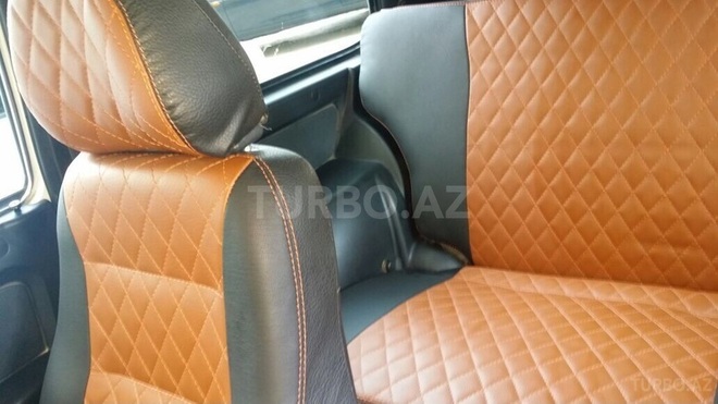 LADA (VAZ) Niva 2012, 61,000 km - 1.7 л - Bakı