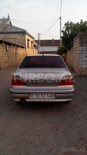 Daewoo Nexia 2006, 613,000 km - 1.5 l - Bakı