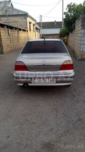 Daewoo Nexia 2006, 613,000 km - 1.5 l - Bakı