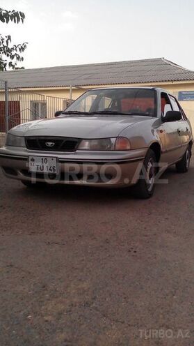 Daewoo Nexia 2006, 613,000 km - 1.5 l - Bakı