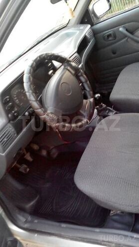 Daewoo Nexia 2006, 613,000 km - 1.5 l - Bakı