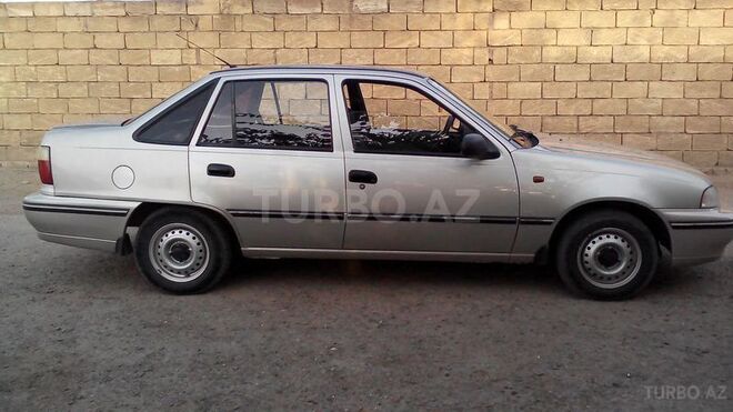 Daewoo Nexia 2006, 613,000 km - 1.5 l - Bakı