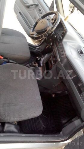 Daewoo Nexia 2006, 613,000 km - 1.5 l - Bakı